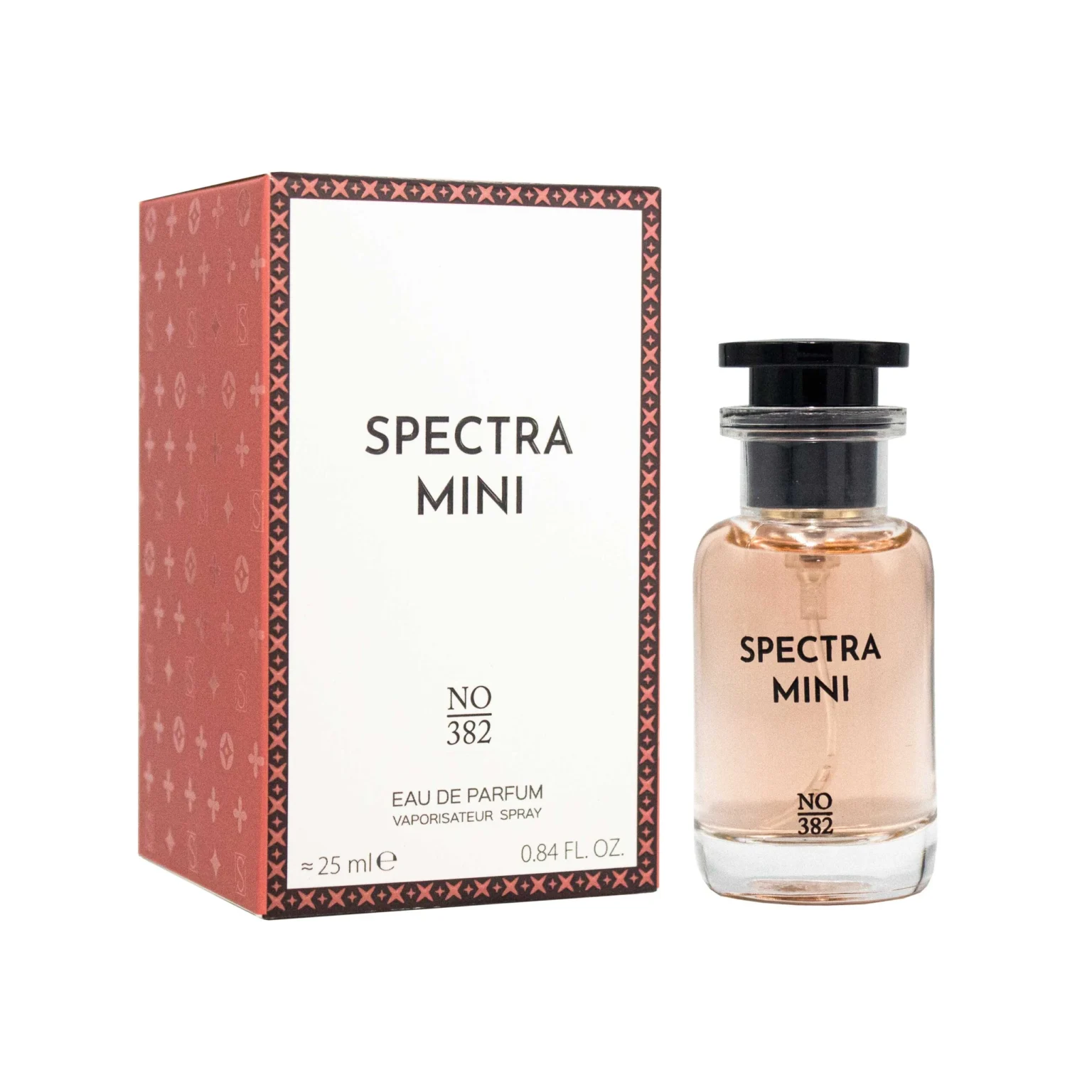 Spectra Nº 382 - LV Matière Noire