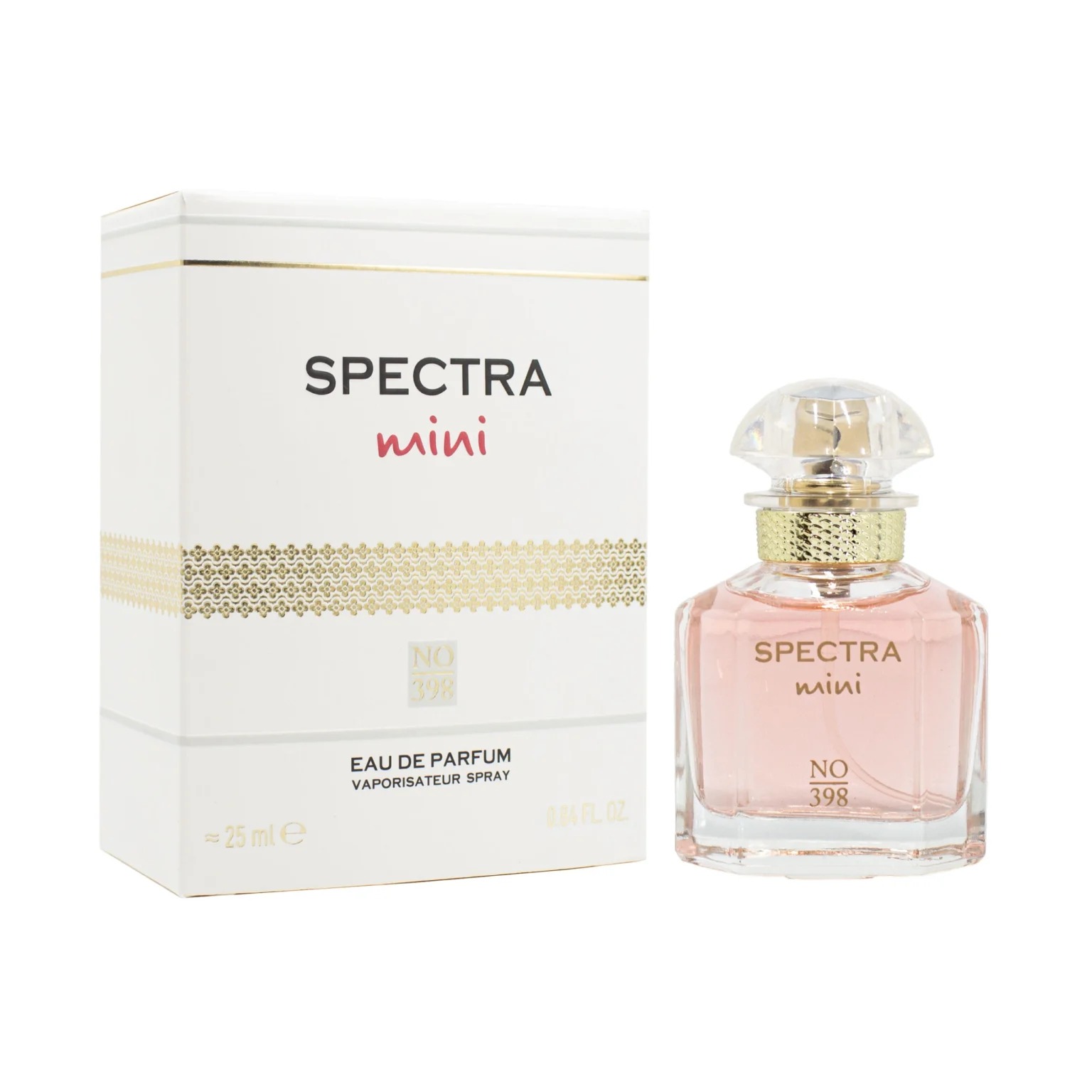 Spectra Nº 398 - Mon Guerlain