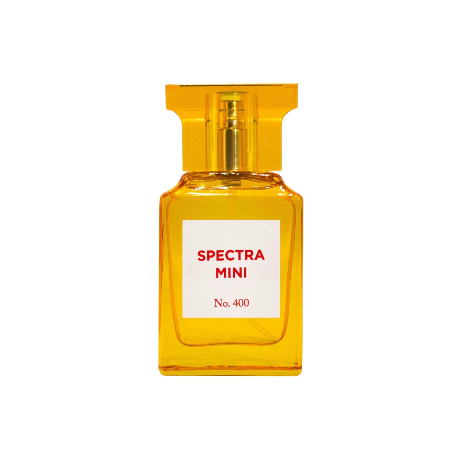 Spectra Nº 400 - Bitter Peach – Image 2