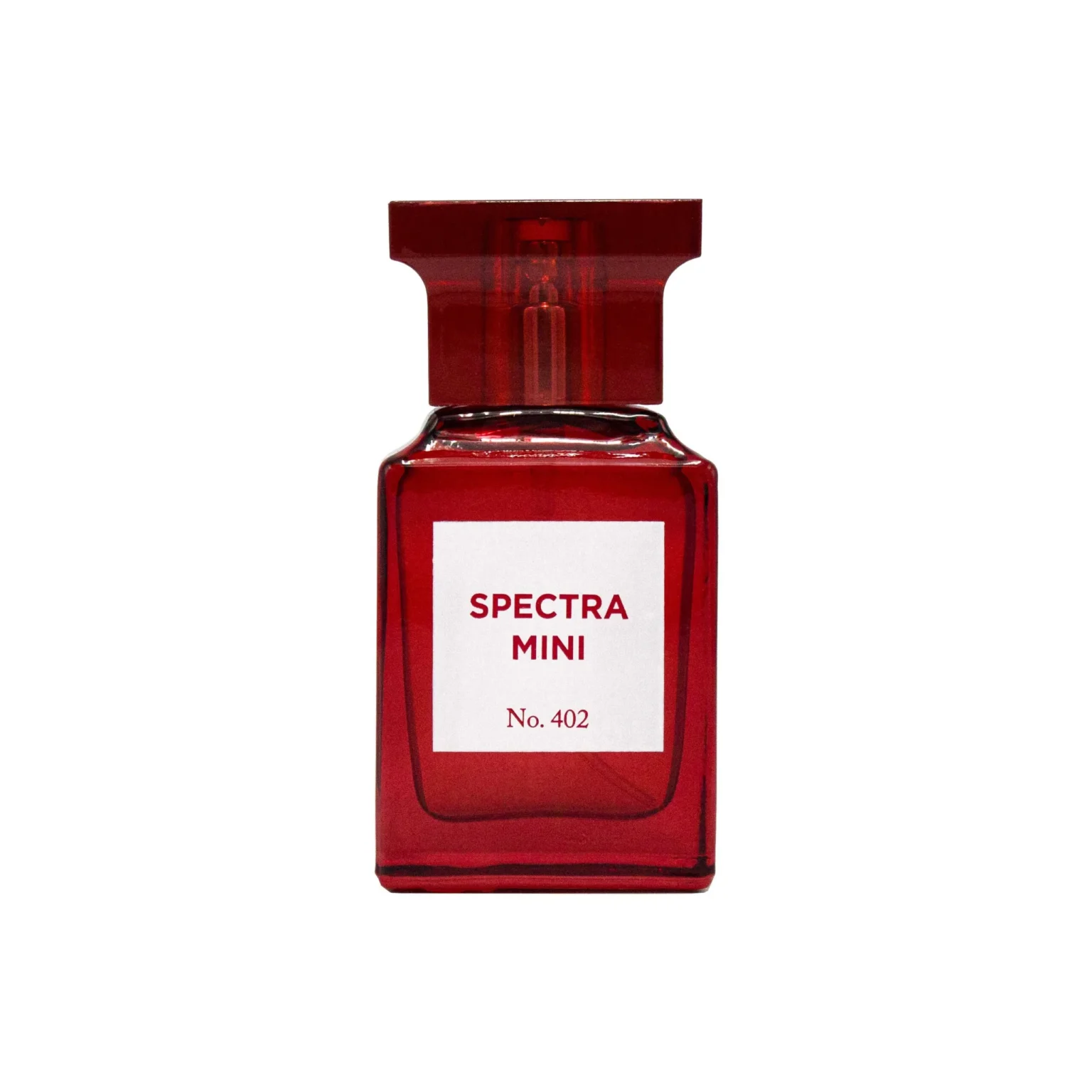 Spectra Nº 402 - Cherry Smoke – Image 2