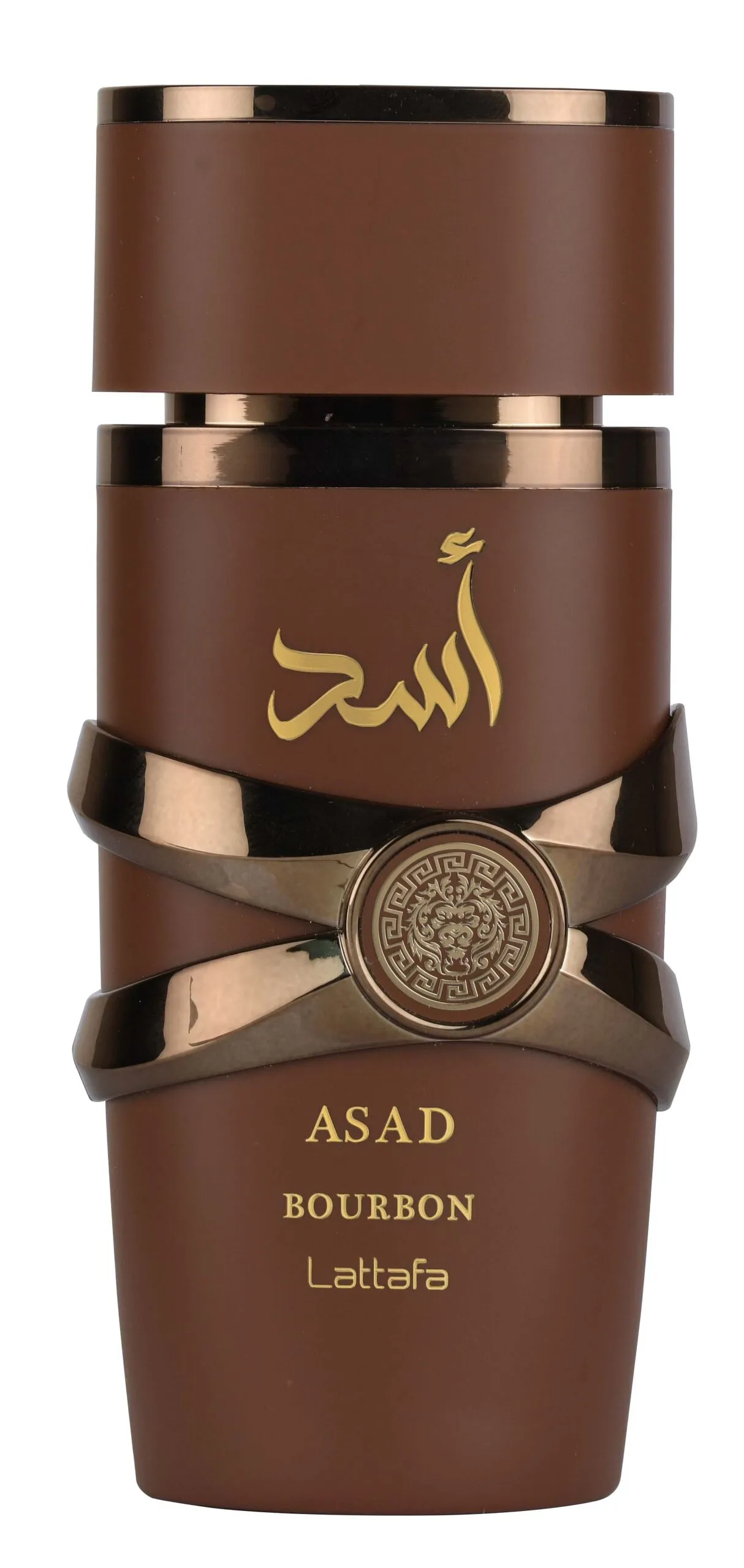 Lattafa - Asad Bourbon – Image 3