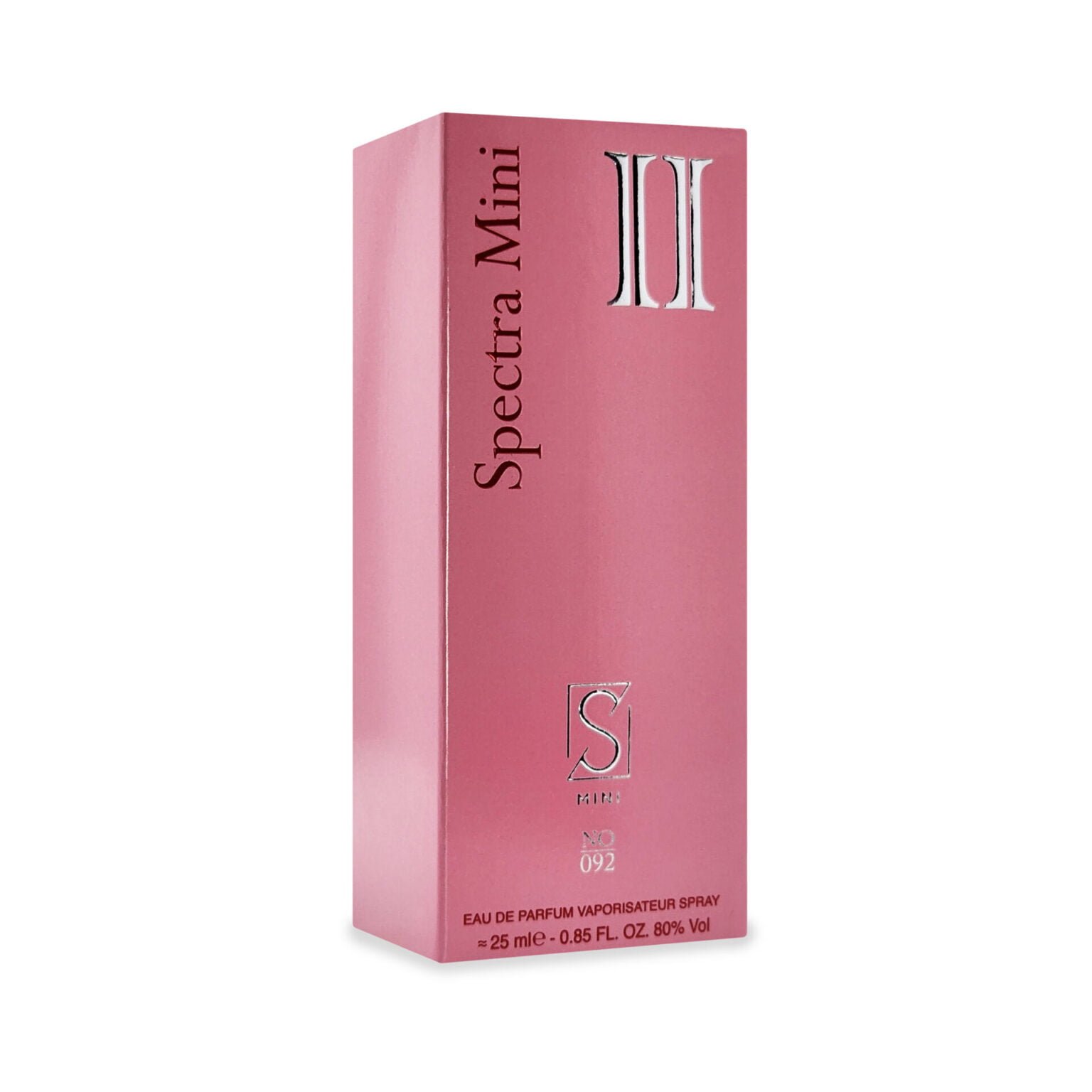 Spectra Nº 092 - Dior Addict 2 – Image 3