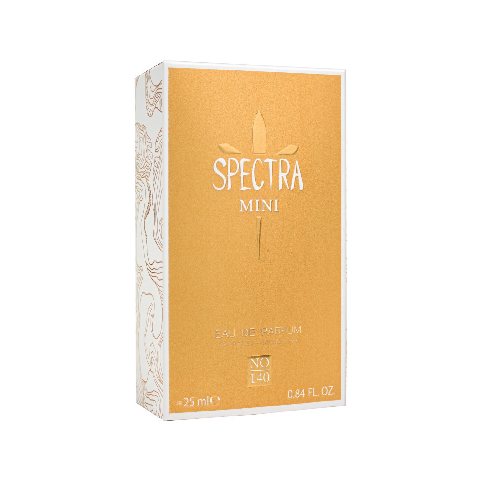 Spectra Nº 140 - Alien Jaune – Image 3