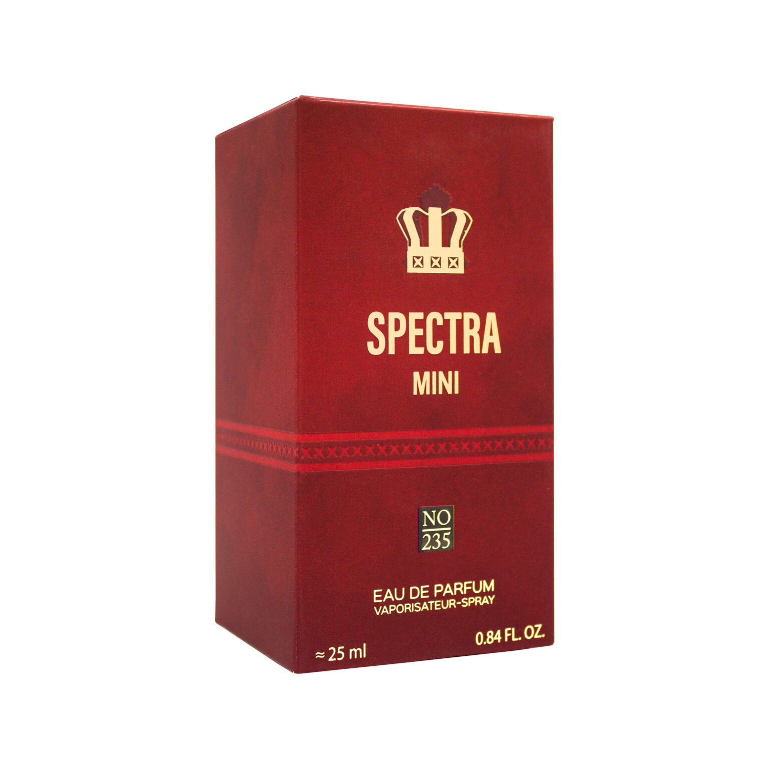 Spectra Nº 235 - JPG Scandal – Image 3