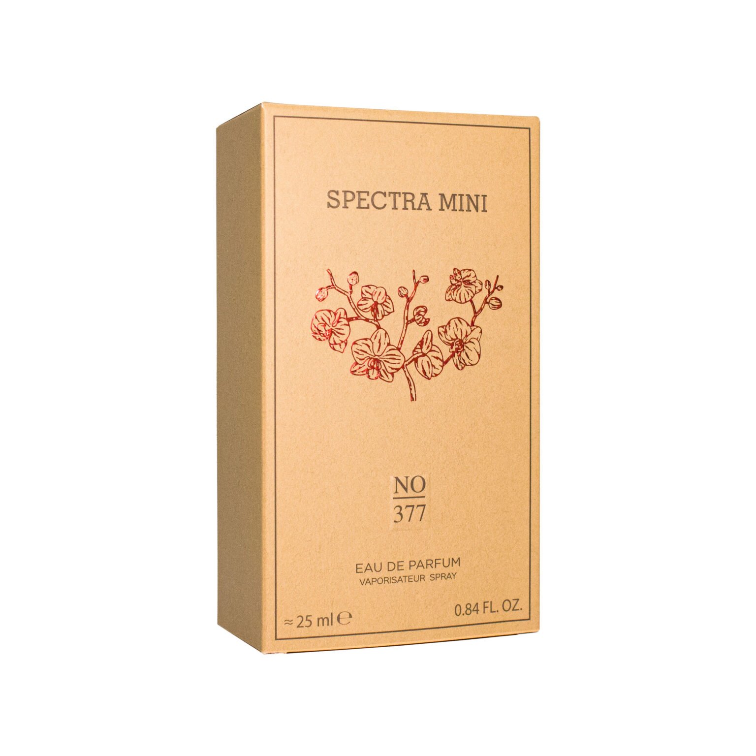 Spectra Nº 377 - Orto Parisi – Image 3