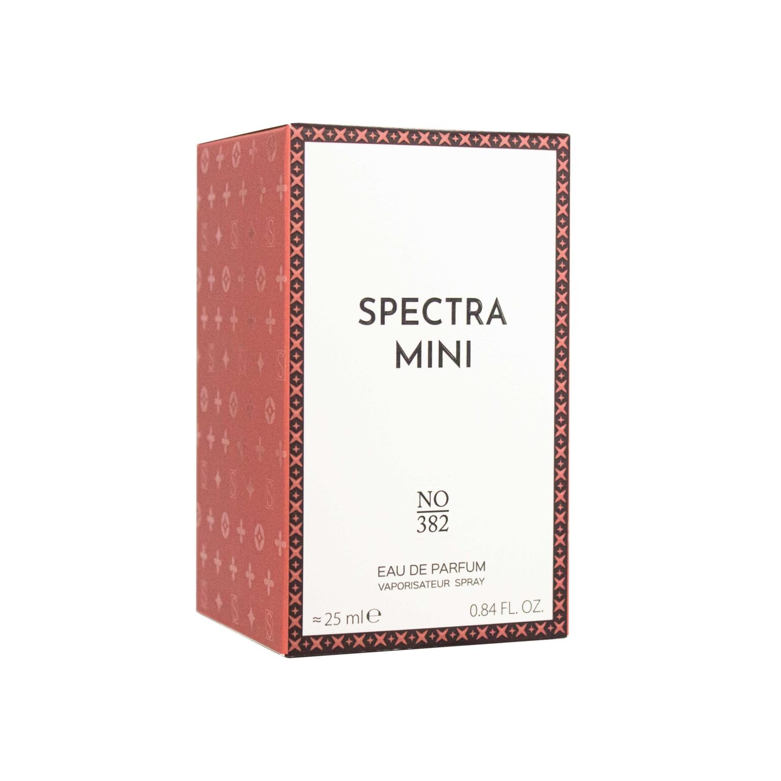 Spectra Nº 382 - LV Matière Noire – Image 3
