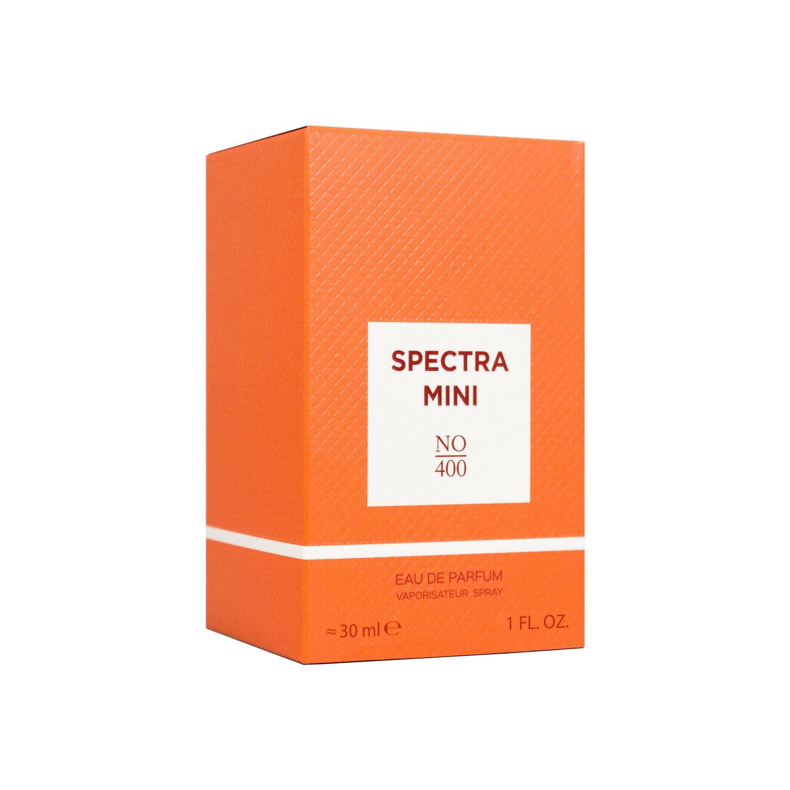Spectra Nº 400 - Bitter Peach – Image 3