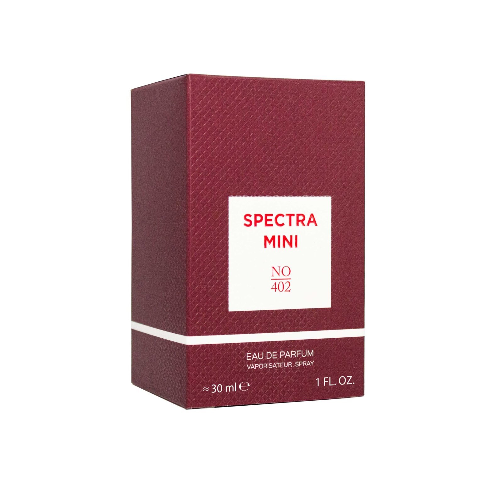 Spectra Nº 402 - Cherry Smoke – Image 3