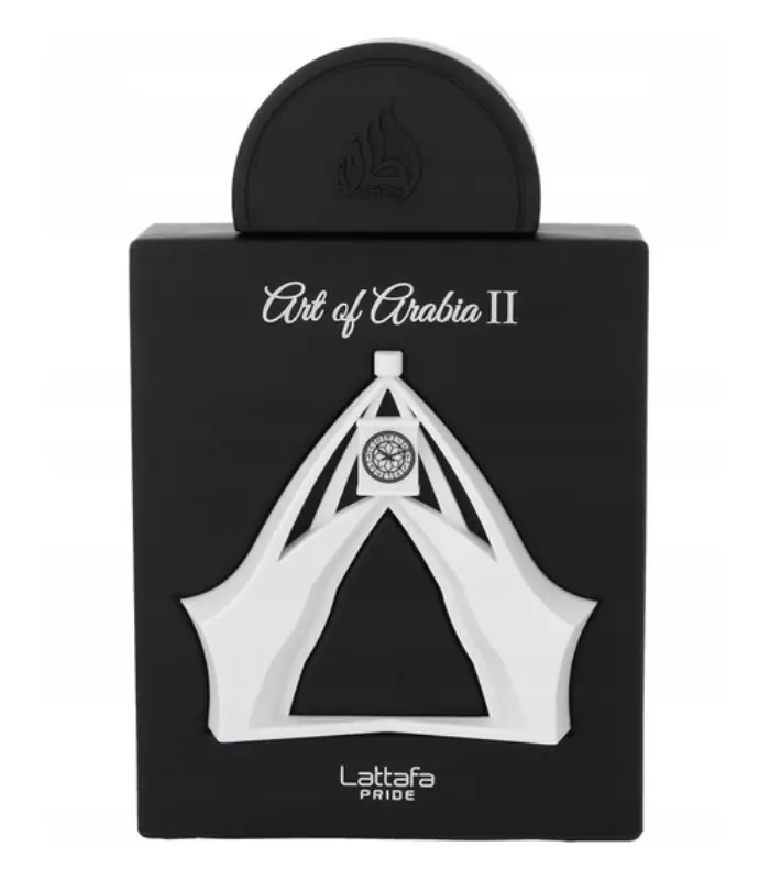 Art of Arabia ll - Lattafa Pride – Image 2