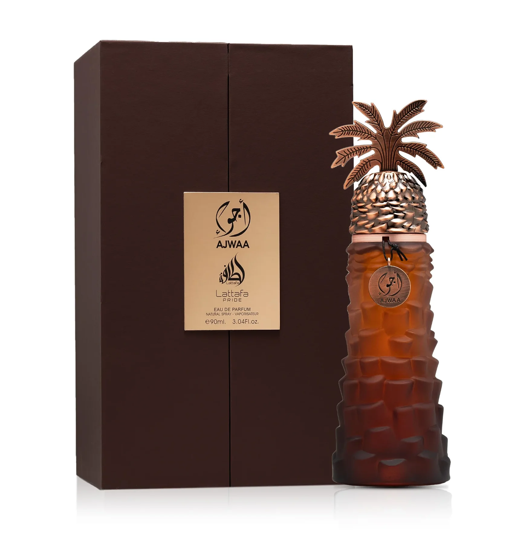 Ajwaa - Lattafa Pride