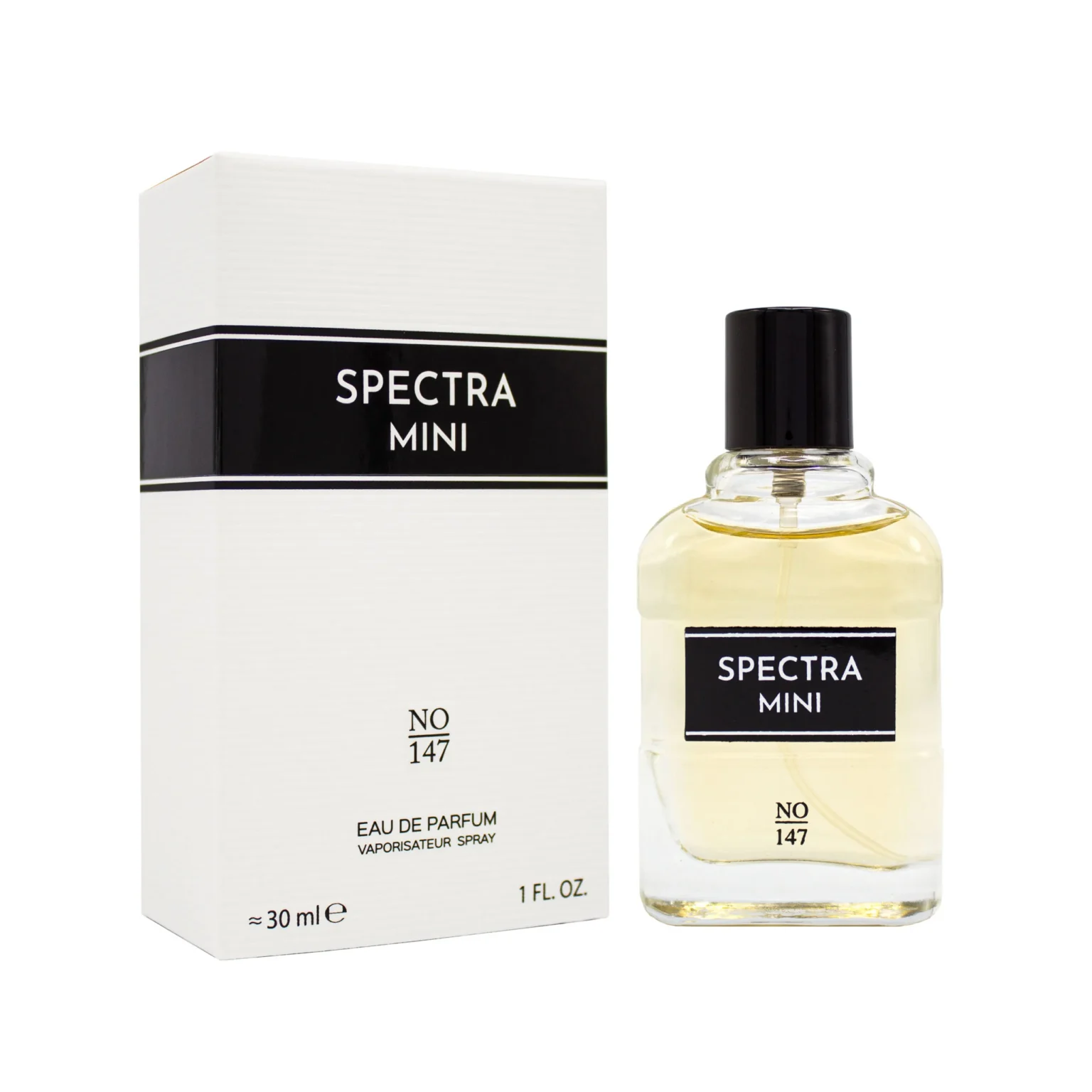 Spectra Nº 147 - Givenchy Gentleman