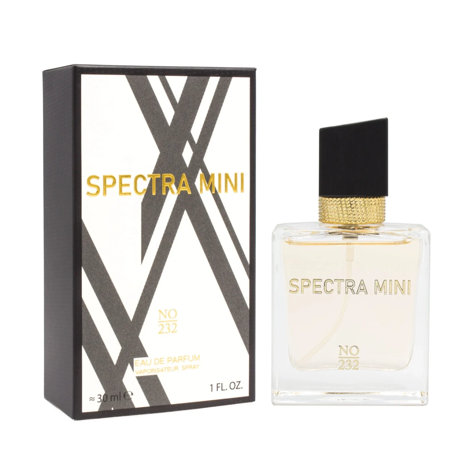 Spectra Nº 232 - Yves Saint Laurent Libre