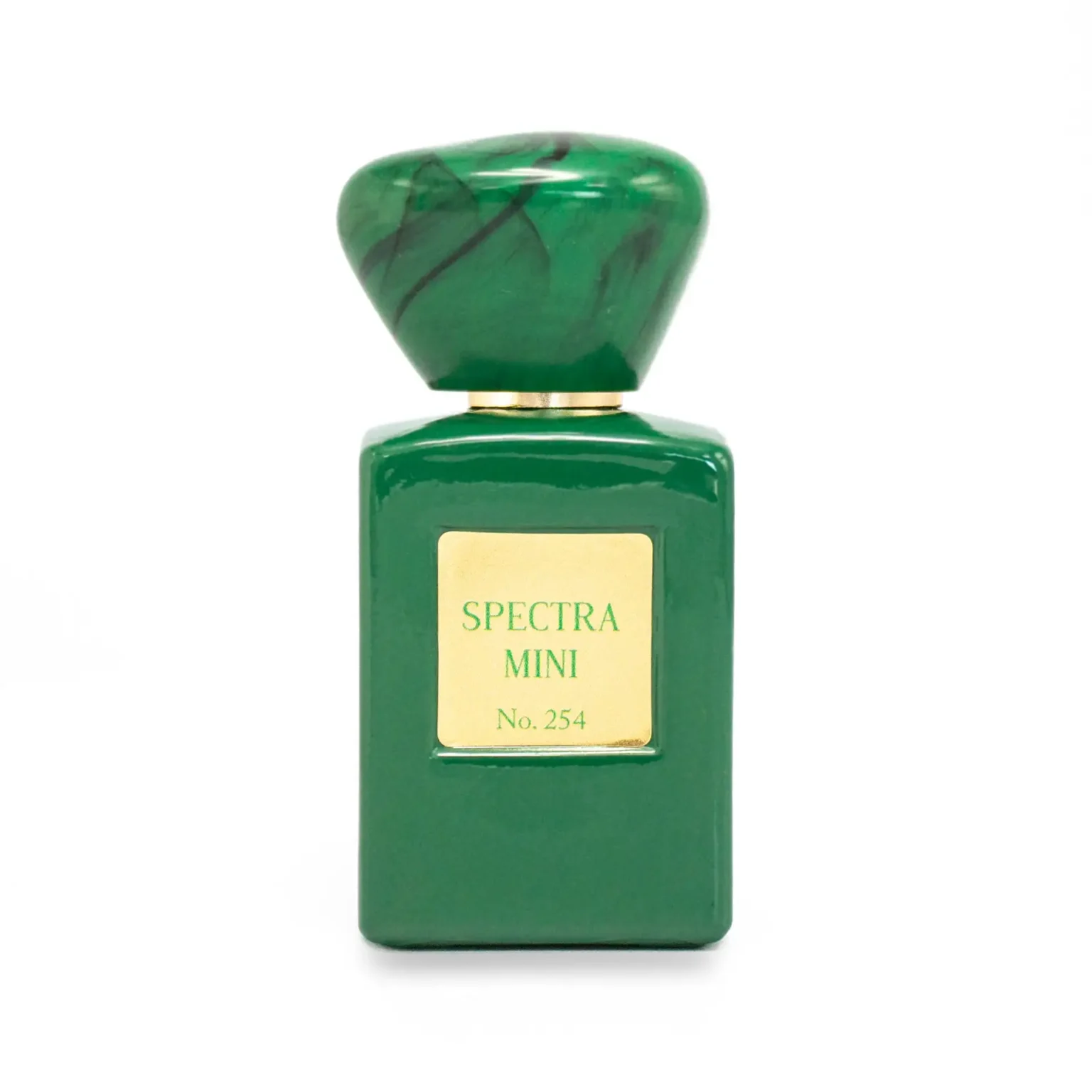 Spectra Nº 254 - Armani Vert Malachite – Image 2