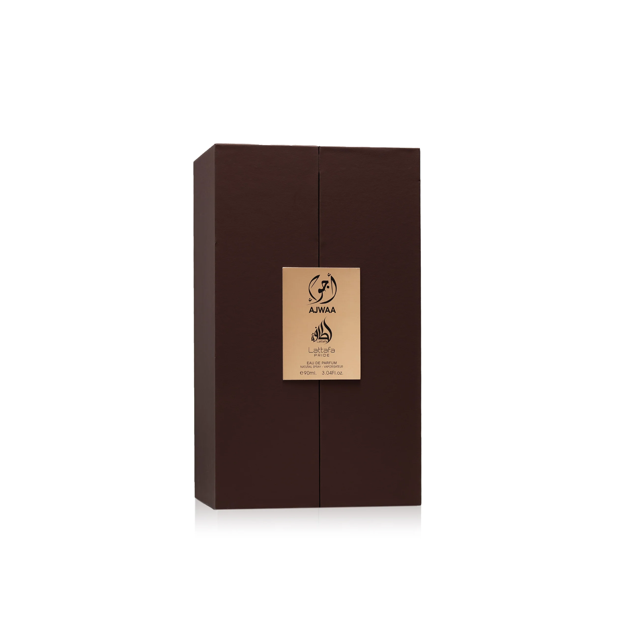 Ajwaa - Lattafa Pride – Image 2