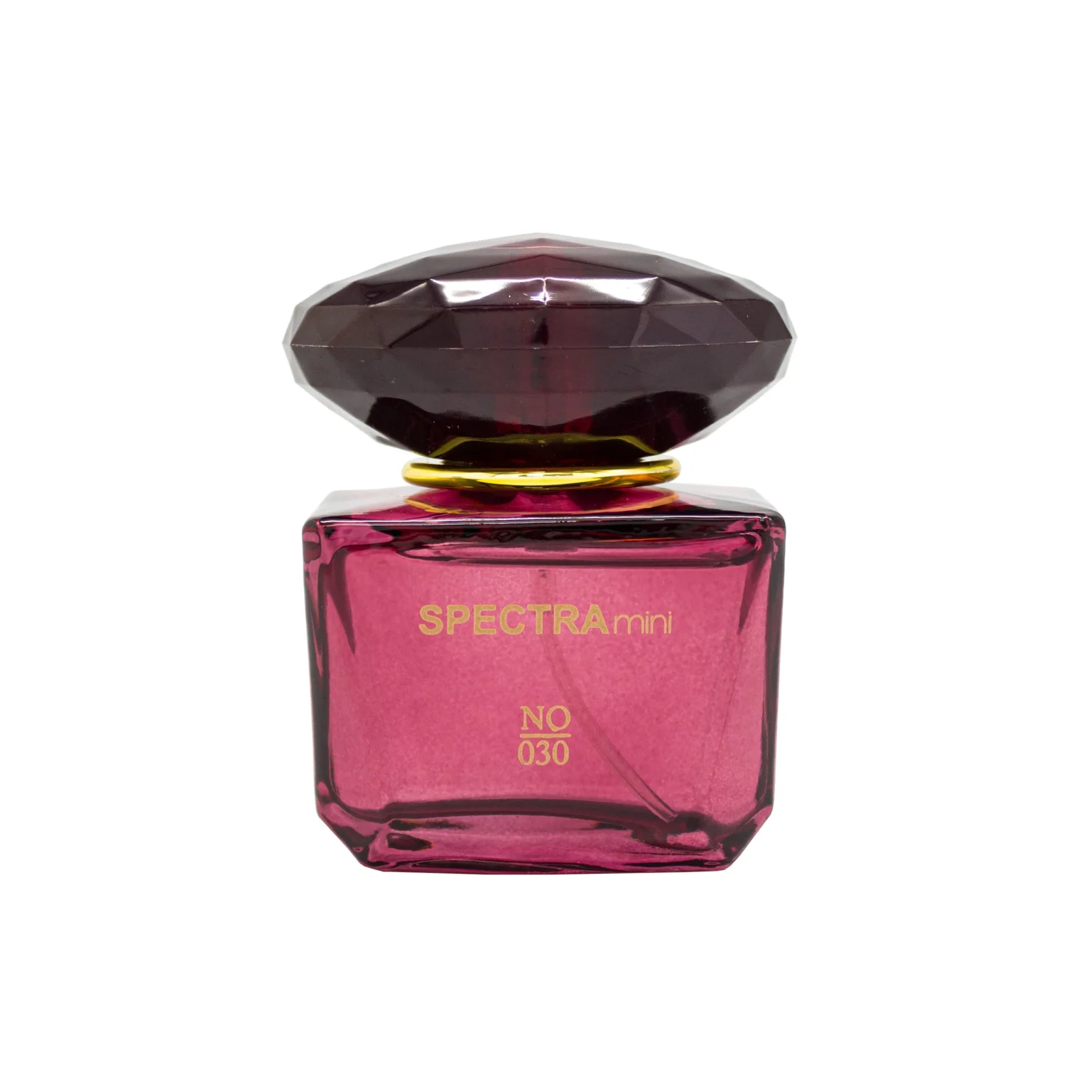 Spectra Nº 030 - Versace Crystal Noir – Image 2