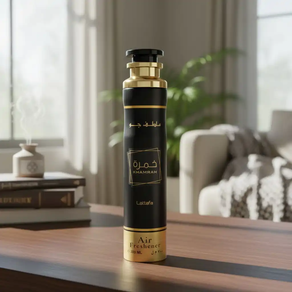 Khamrah - Air Freshener – Image 3