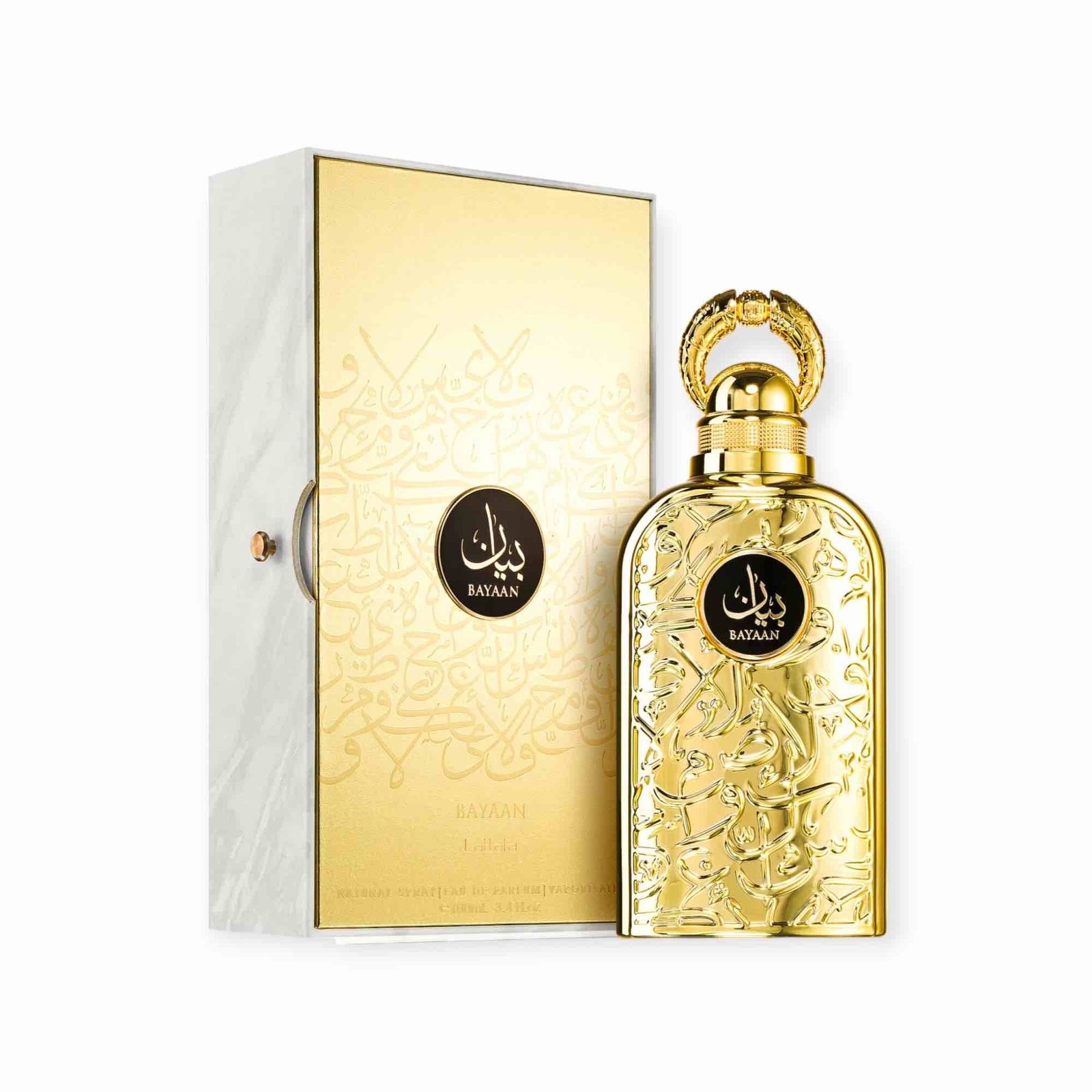 Bayaan - Lattafa
