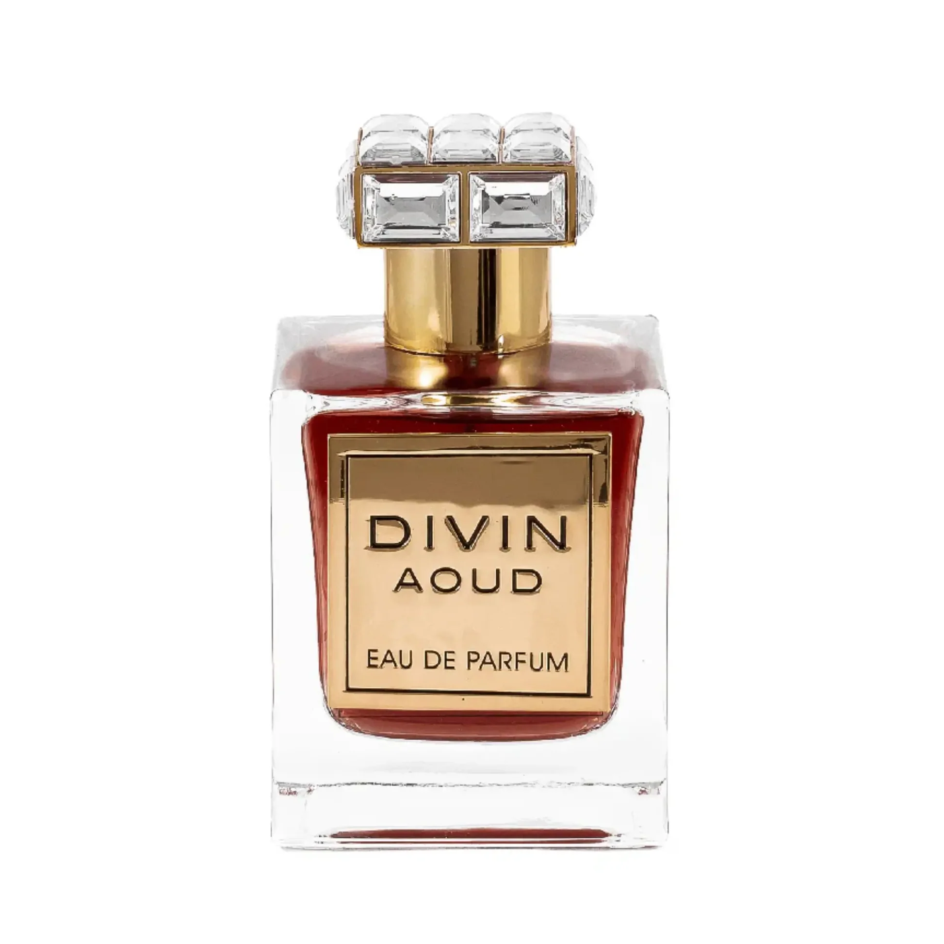 Divin Aoud - Fragrance World – Image 2