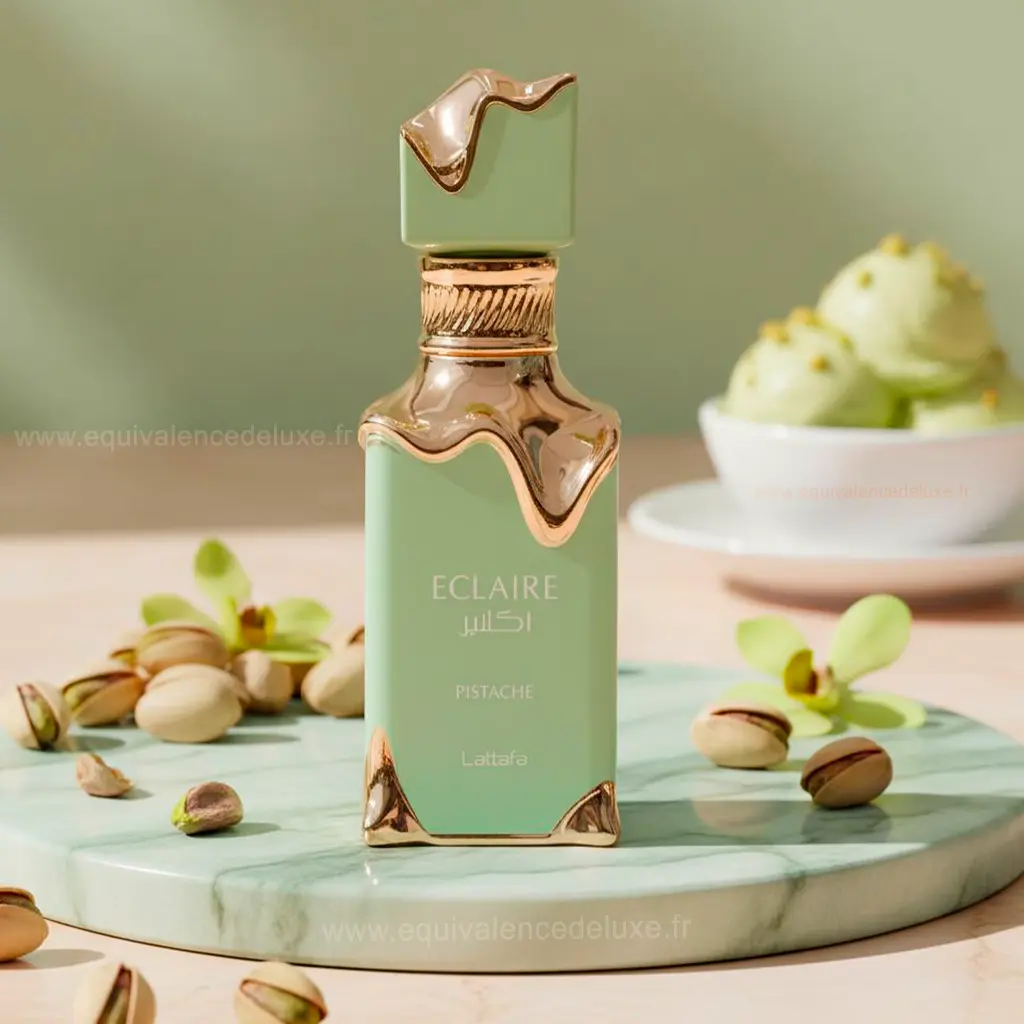 Eclaire Pistache - Lattafa – Image 3
