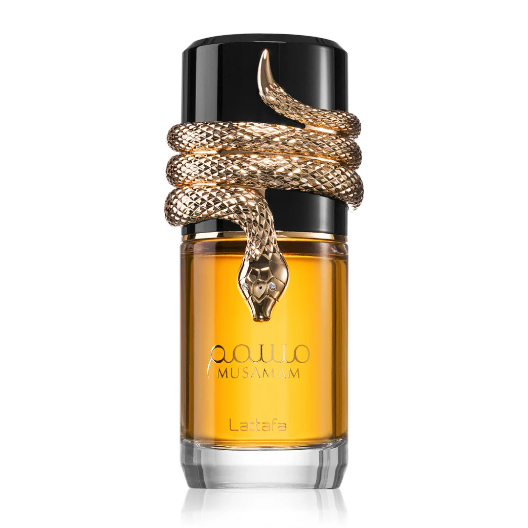 Musamam – Lattafa – Image 2