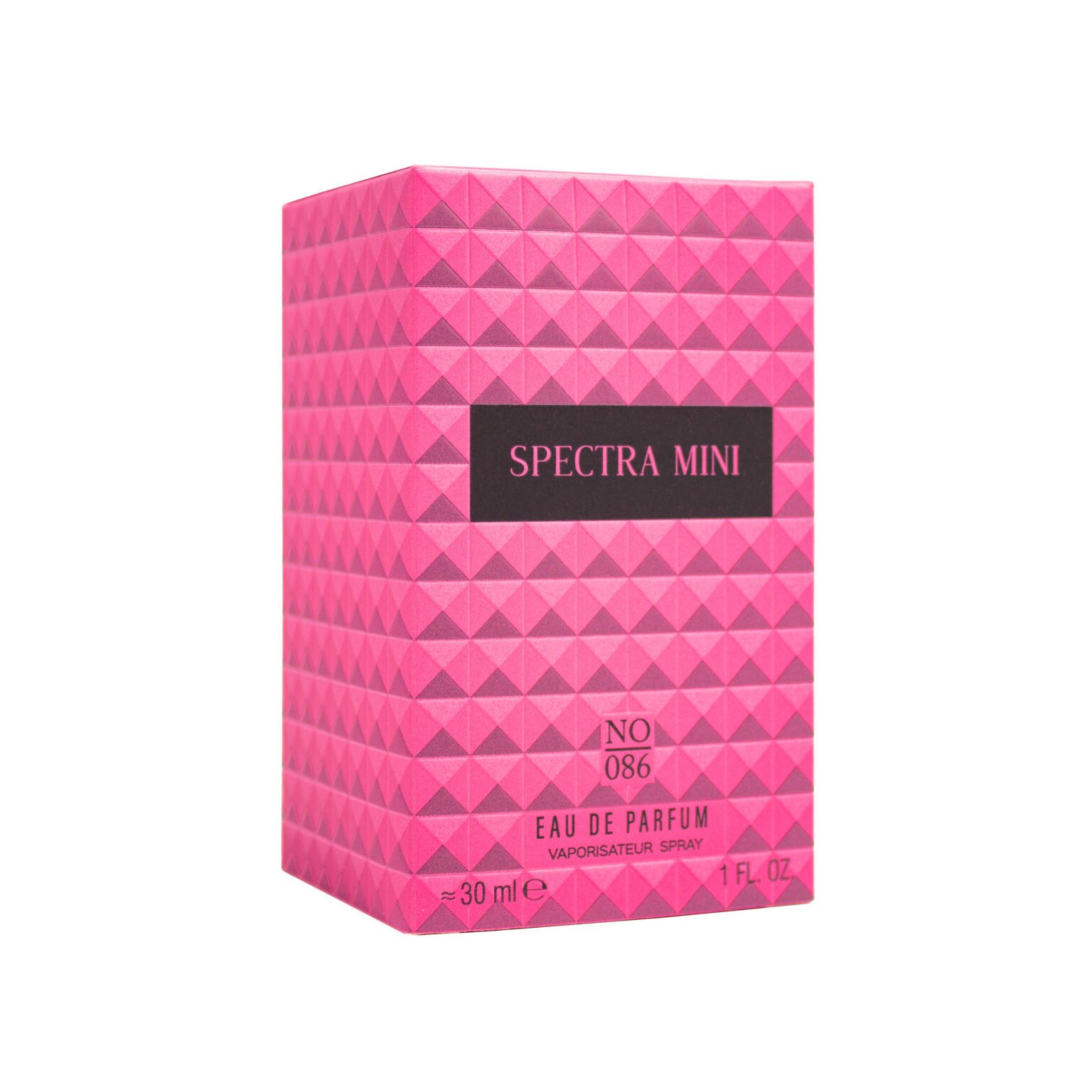 Spectra Nº 086 - V Donna Born In Roma – Image 3