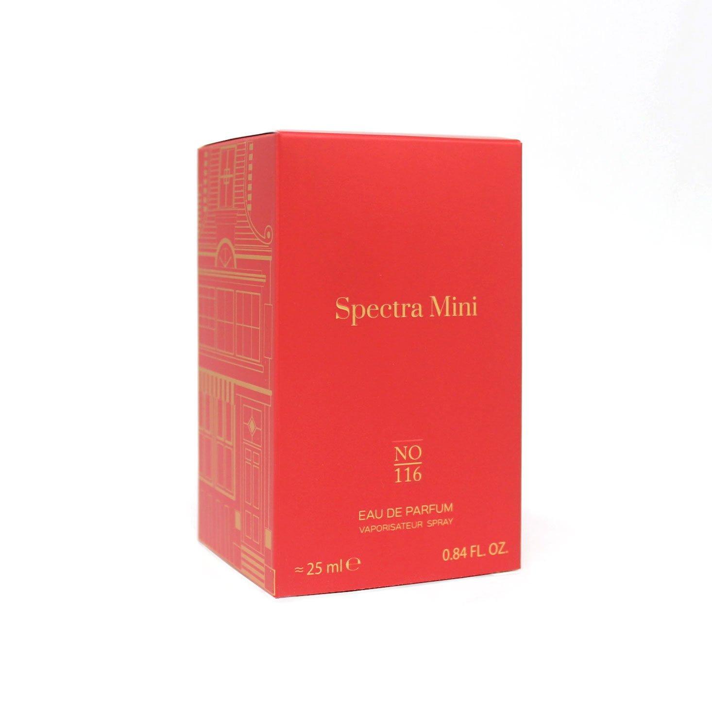 Spectra Nº 116 - Baccarat Rouge 540 – Image 3