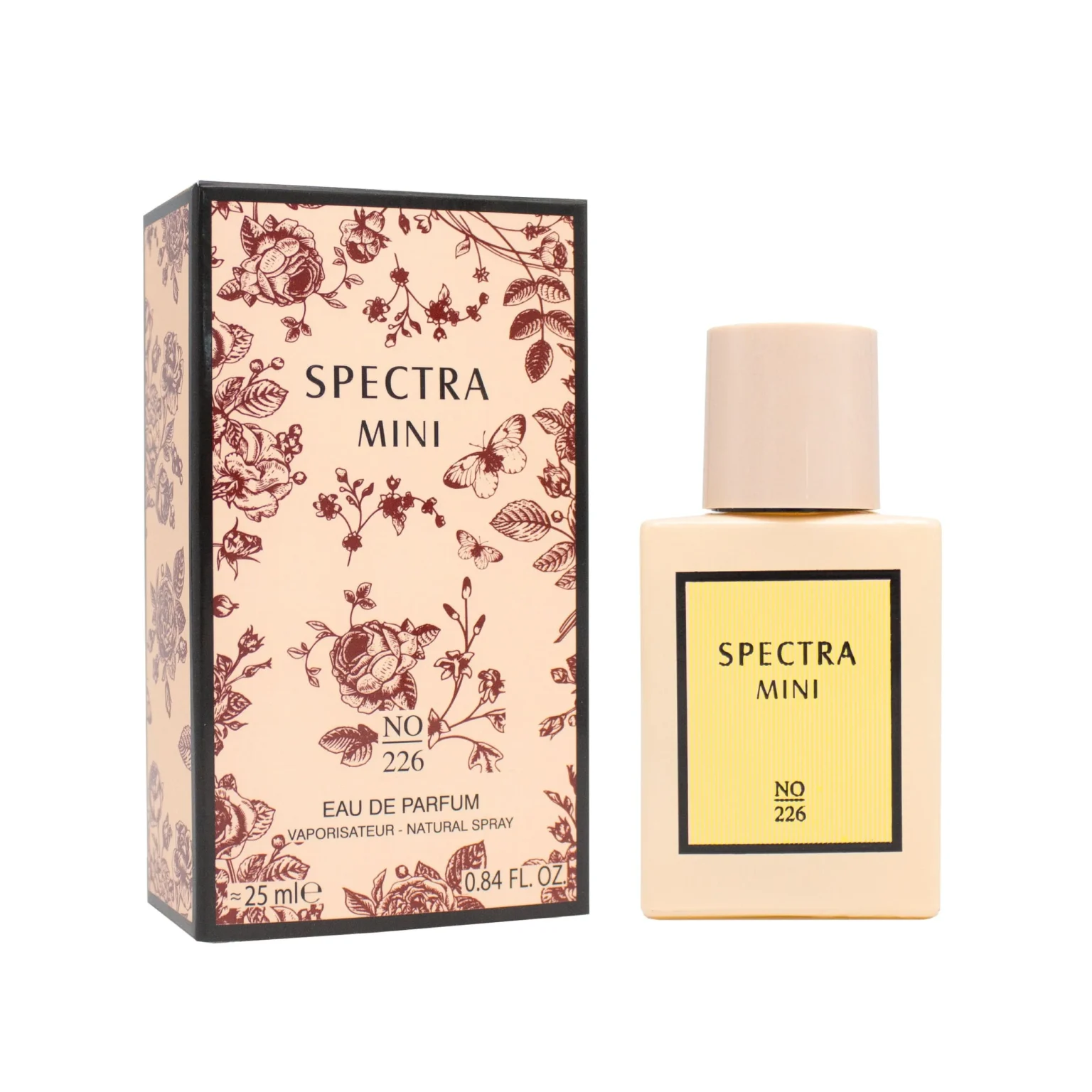 Spectra Nº 226 - Gucci Bloom