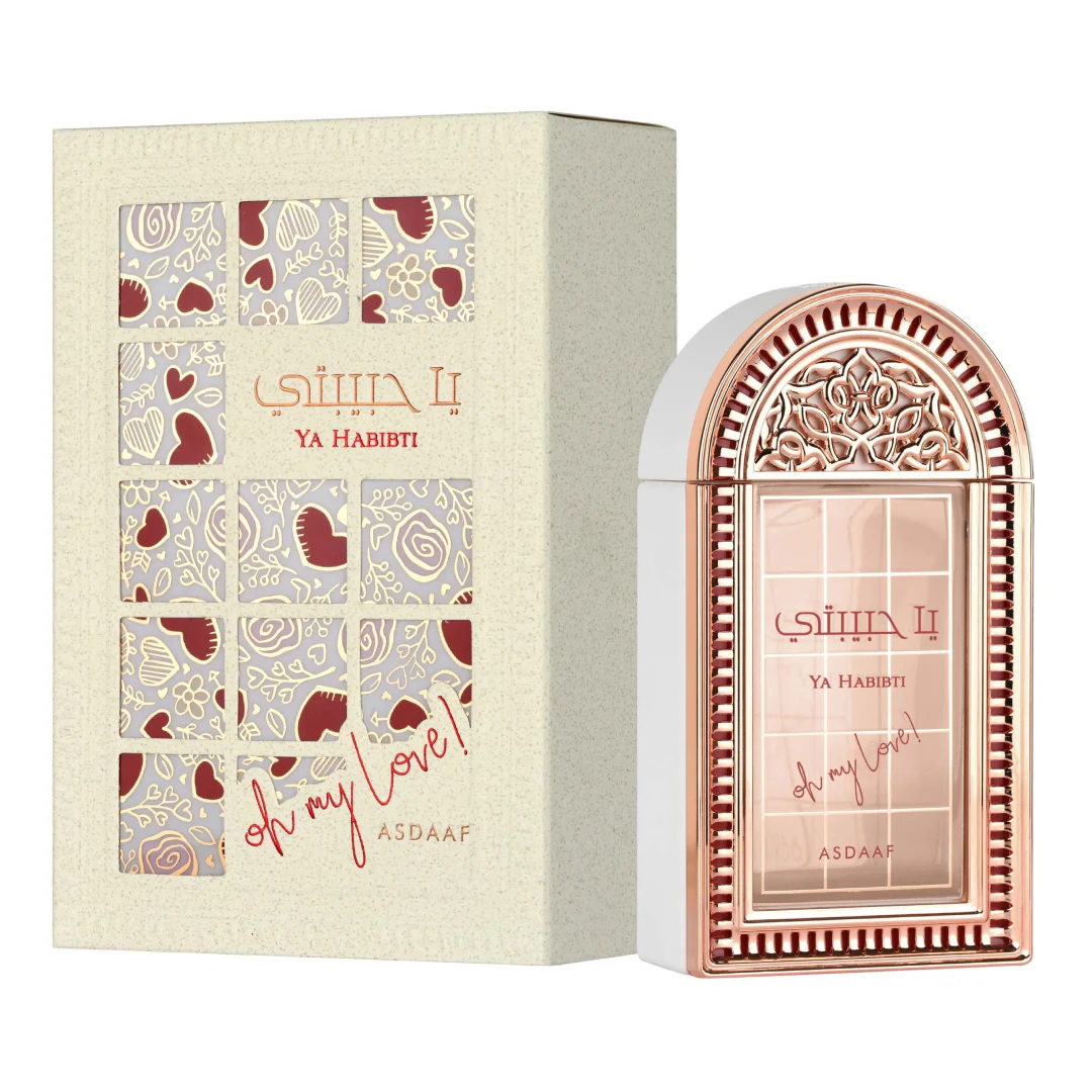 Ya Habibti EDP – Asdaaf