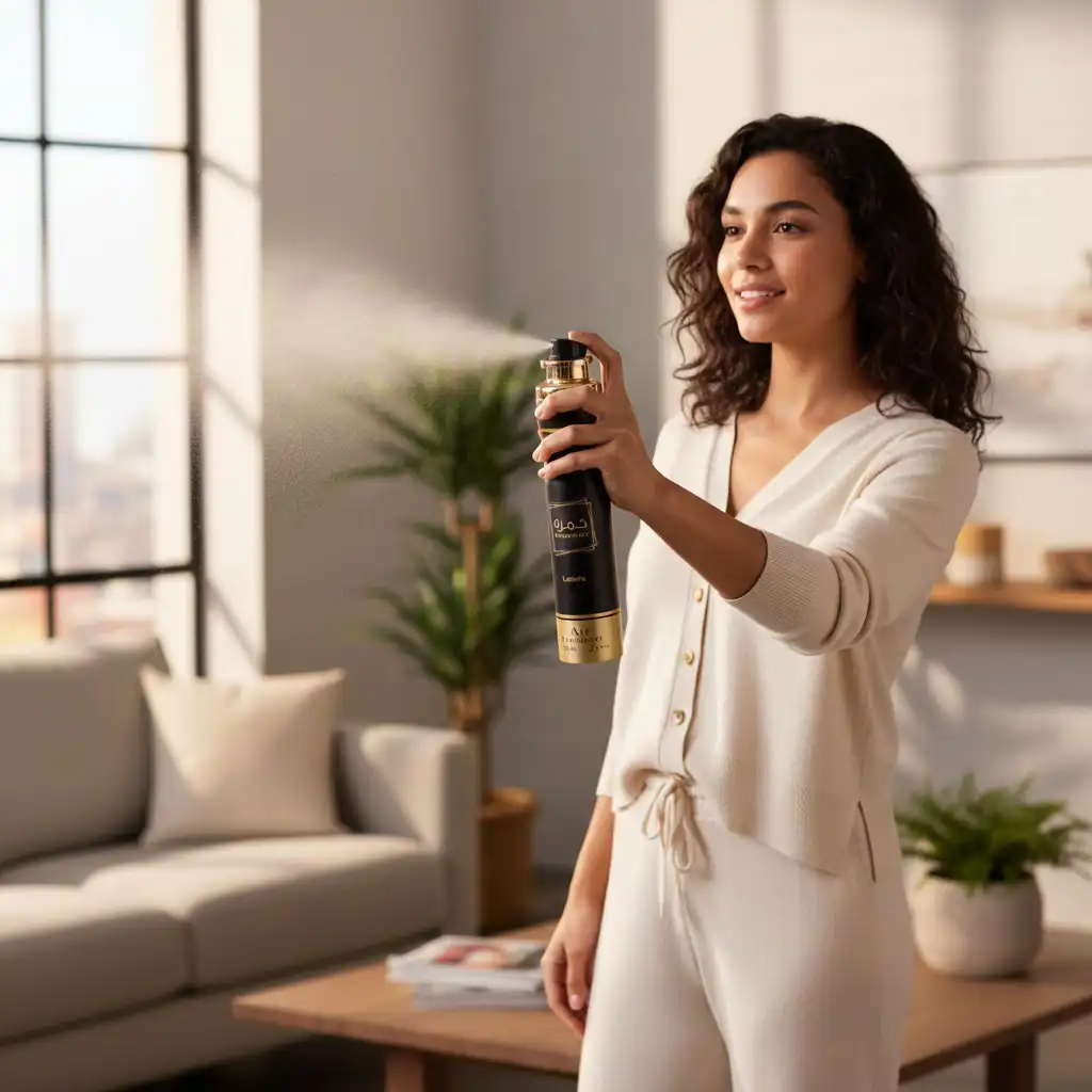 Khamrah - Air Freshener – Image 2