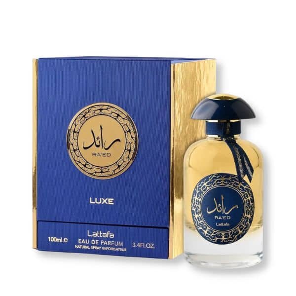 Ra'ed Luxe – Lattafa