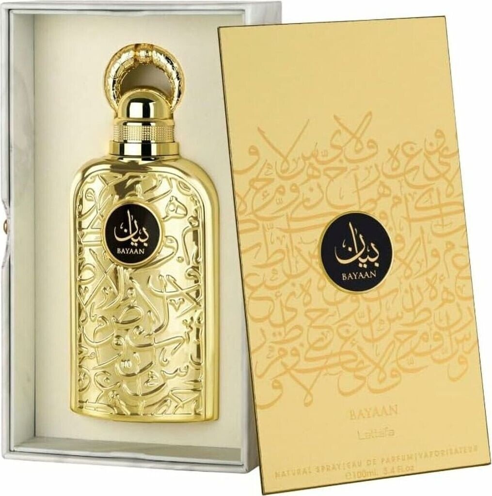 Bayaan - Lattafa – Image 3