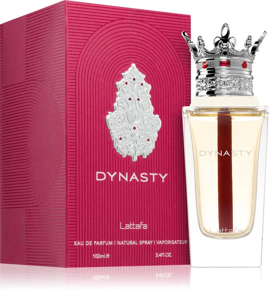 Dynasty – Lattafa