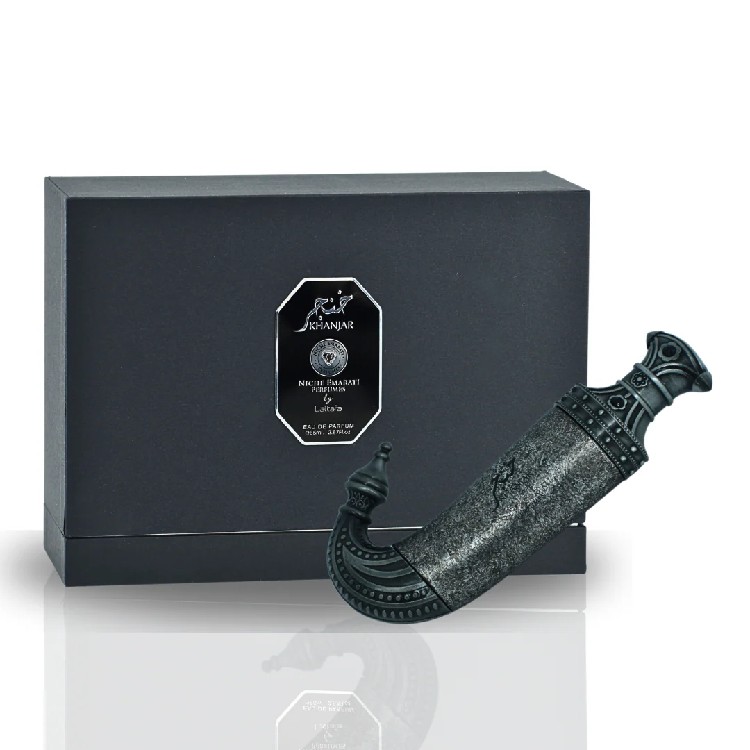 Khanjar – Niche Emarati